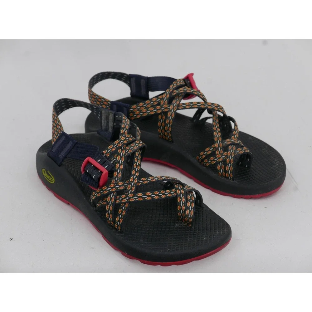 Chaco strappy sandals